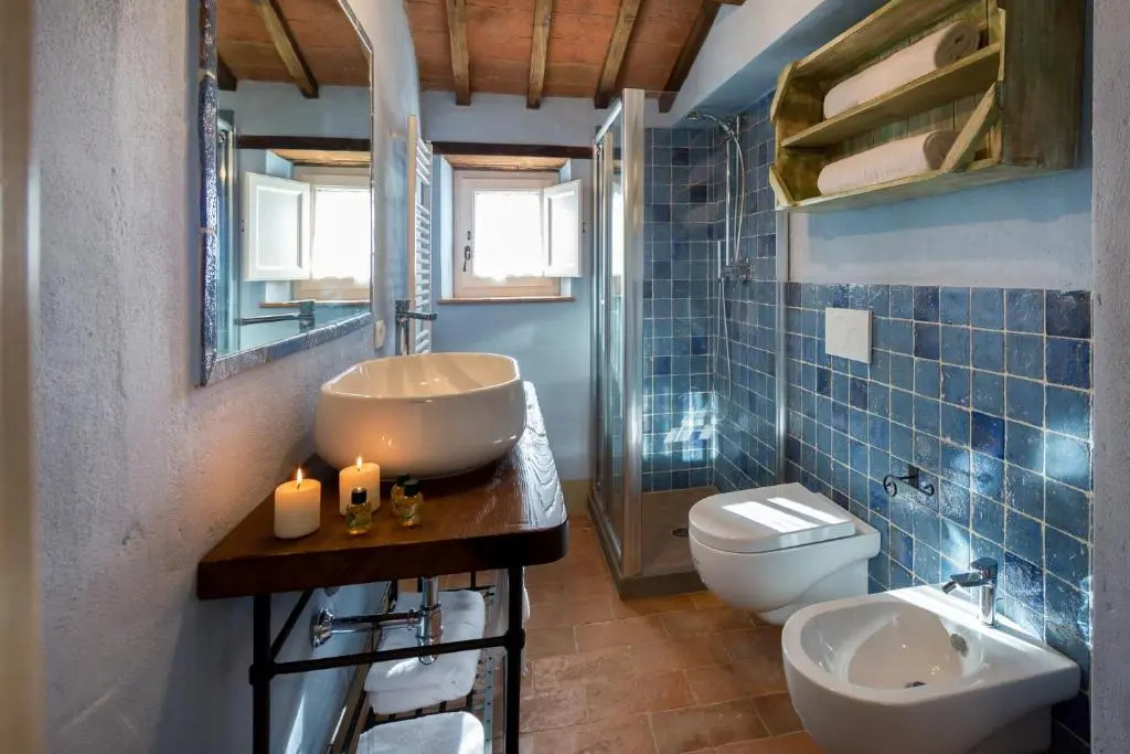 Villa Pietrenta- Together Tuscany
