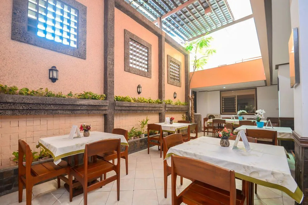 91015 Pondok Asri Family Guest House Syariah
