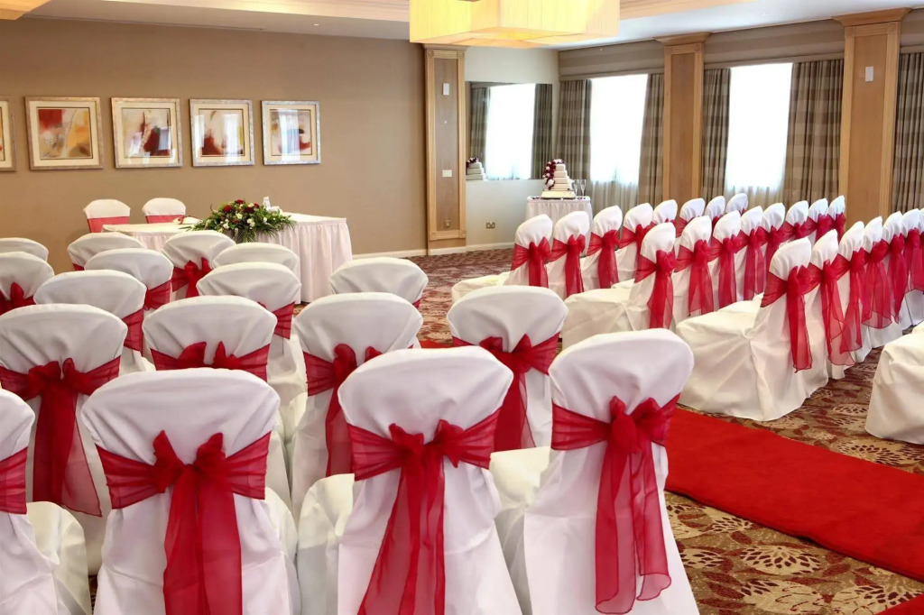 Delta Hotels by Marriott Colchester