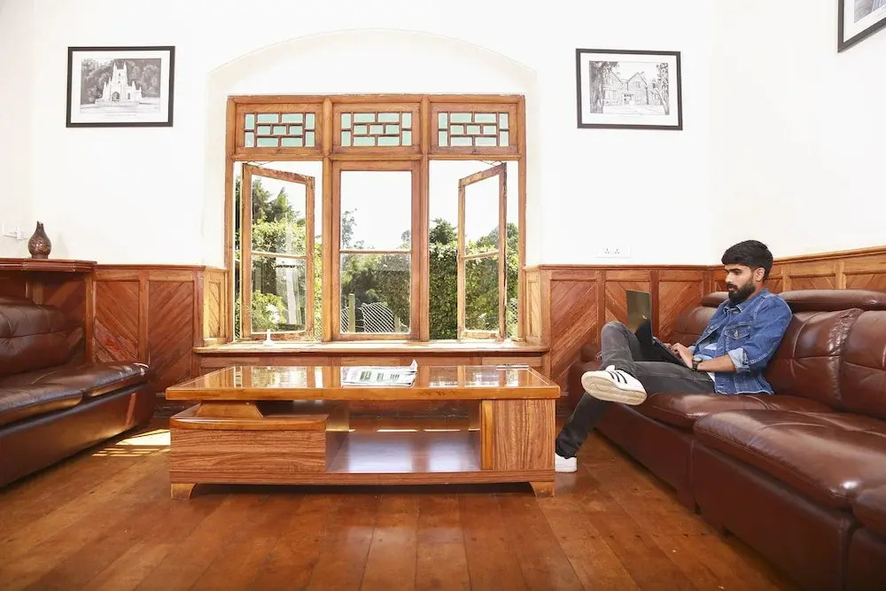 Yantra Resort, Ooty