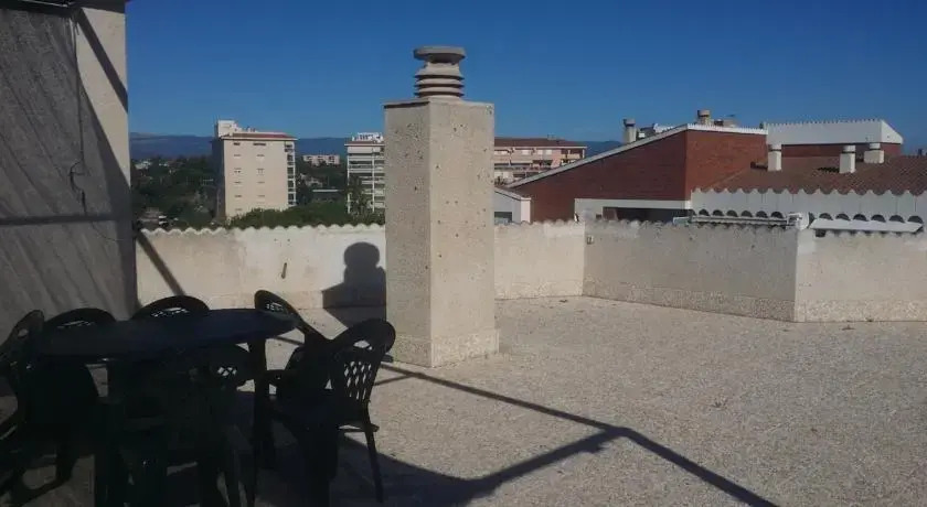 Sol Salou Lamborgini Antonio
