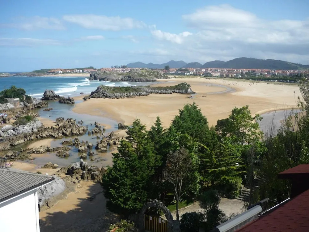 Apartamentos de la Hoz