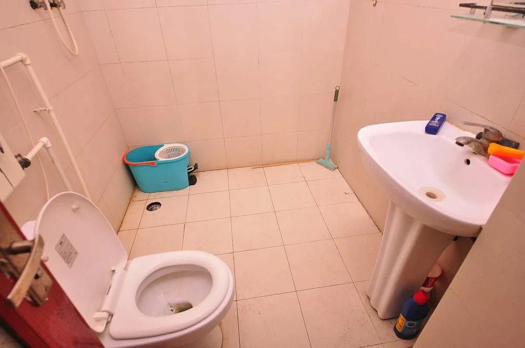 Jinan Nest International Youth Hostel