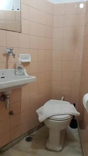 Flat 3 bedrooms 1 bathroom - Athens
