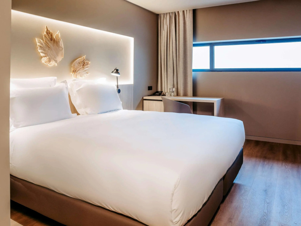 Mercure Fátima