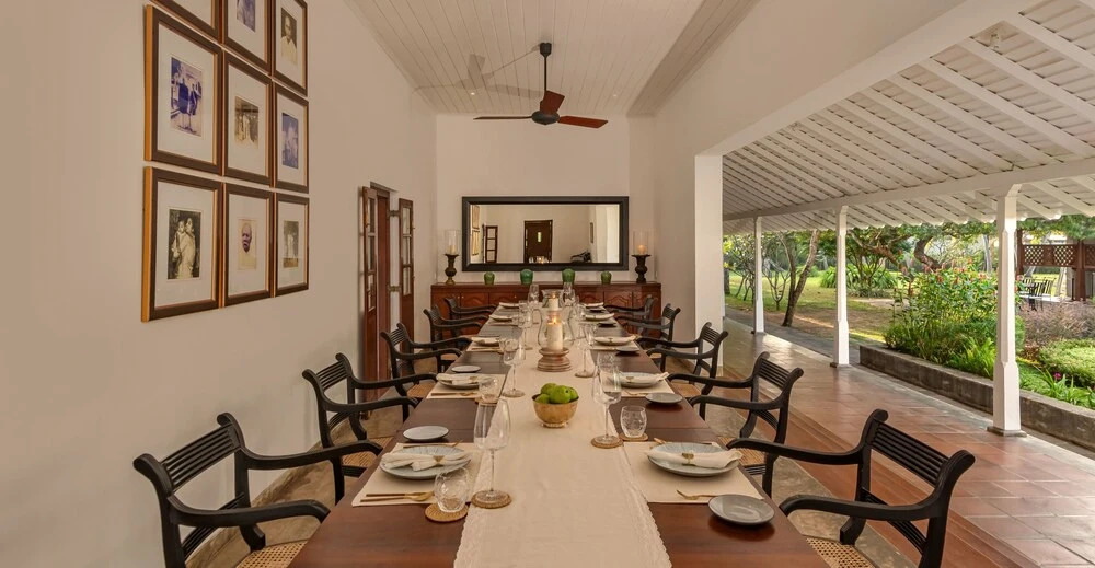 Uga Riva - Negombo