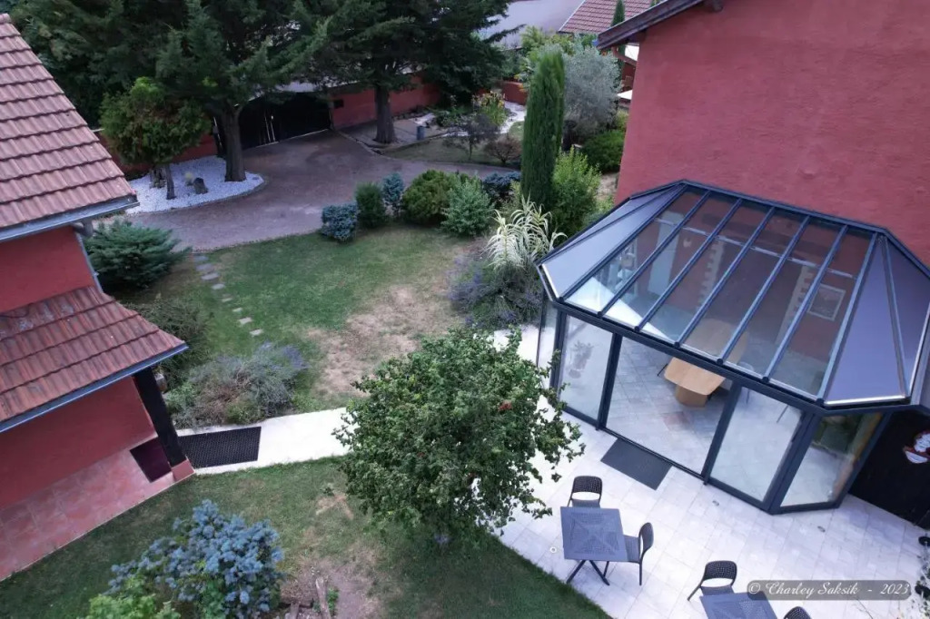 Villa 630, Chambres d'Hôtes