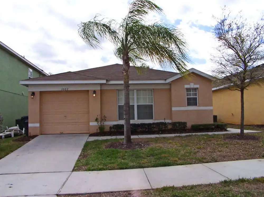 Sandy Ridge 1062 Villa