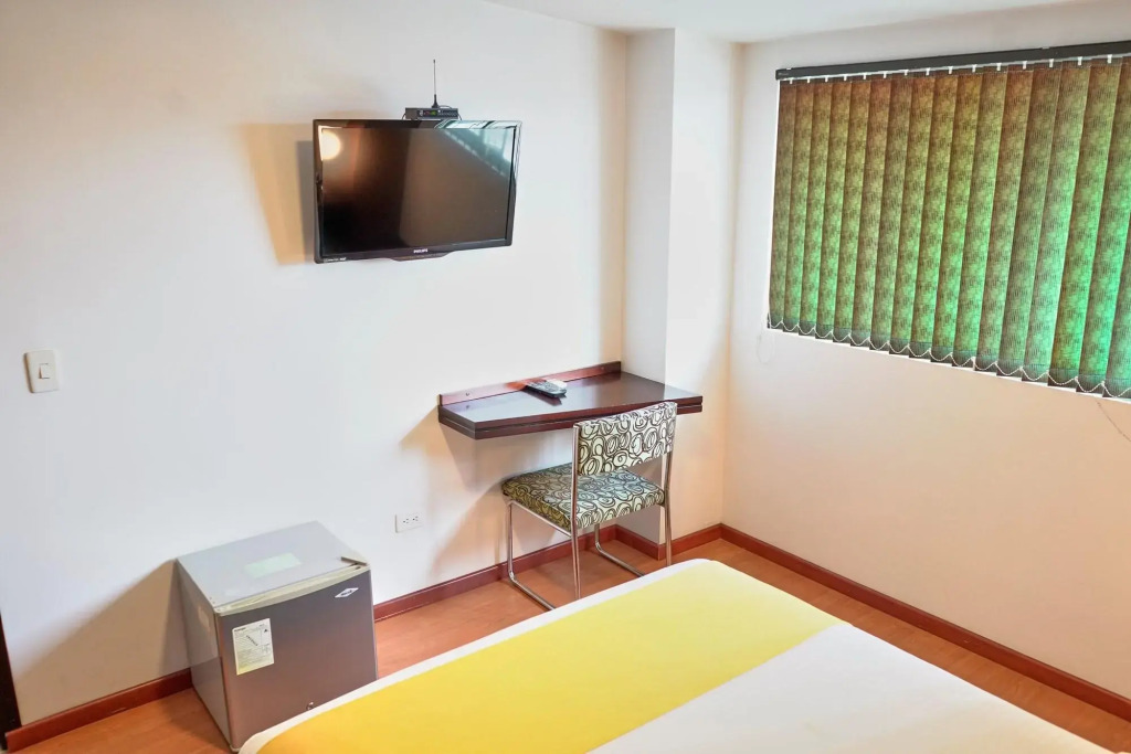 Hotel Volare