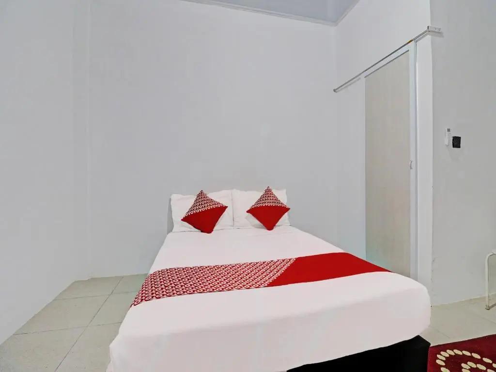 Hotel O Gala Residence