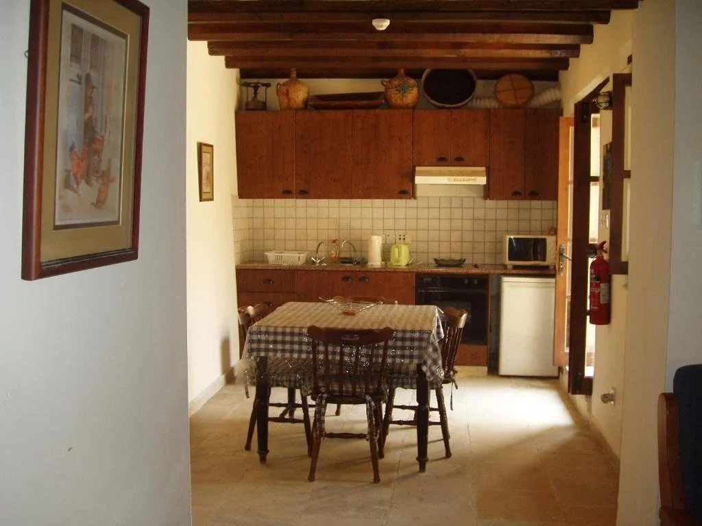 Kleanthis House