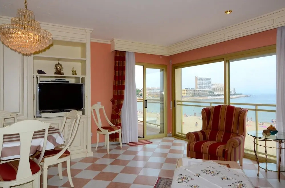 Apartamento  Margarida