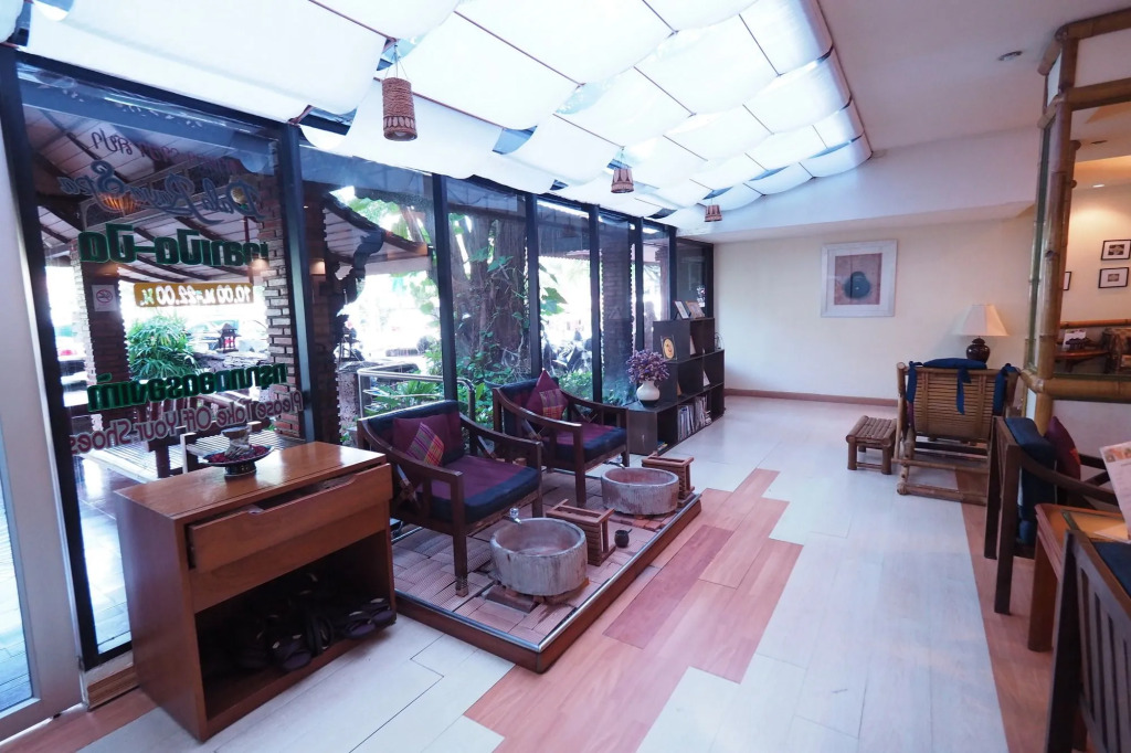 River Kwai Hotel