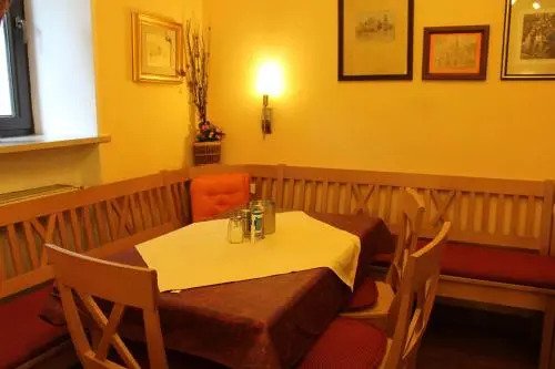 Hotel Pension Margit