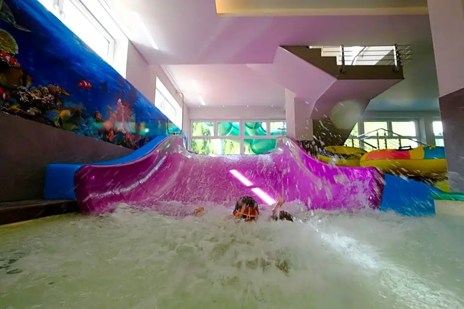 Vidor Resort