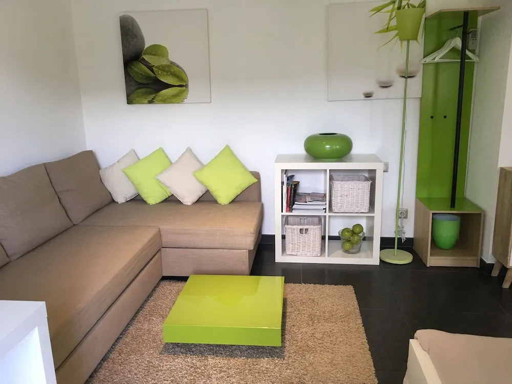 Villa Louancelie B&B