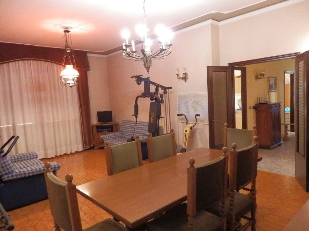 B&B Casa Emilio
