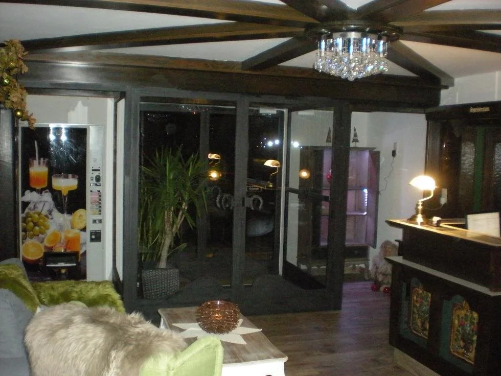 Pension Leprich