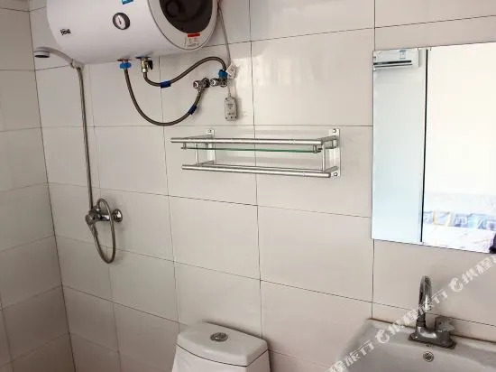 Wenjing Hotel Dalian