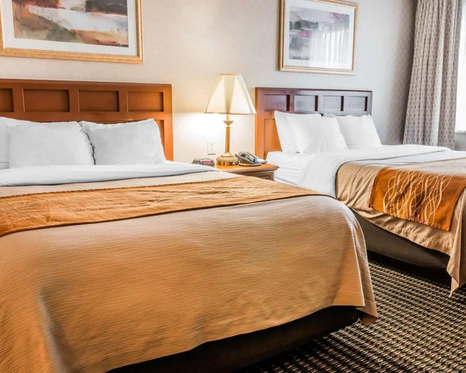 Wingate by Wyndham Utica