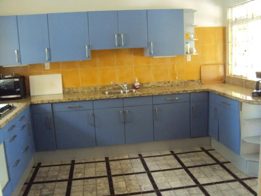 Annida's Apartments