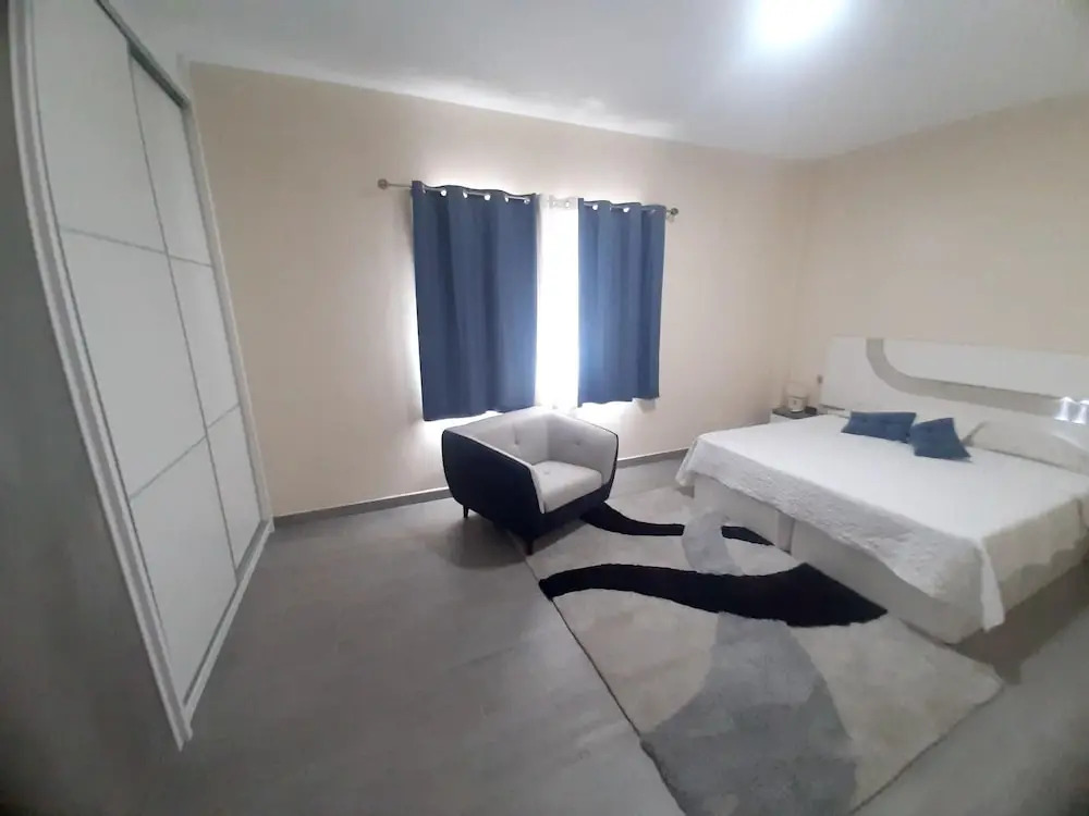 House With 2 Bedrooms in Castillo del Romeral, With Wonderful Mountain View, Furnished Terrace and Wifi Near the Beach