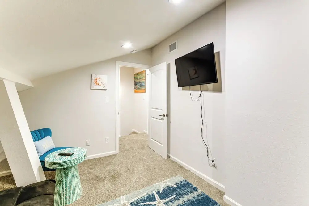 Fish & Swim: Waterfront Rockport Condo w/ Views!