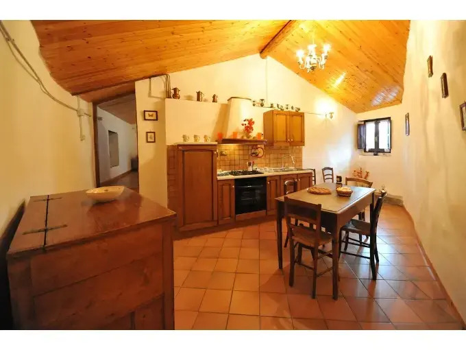 Agriturismo il Castelluccio