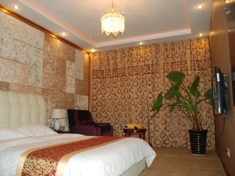 Zhengzhou Airport Hongfa Hotel