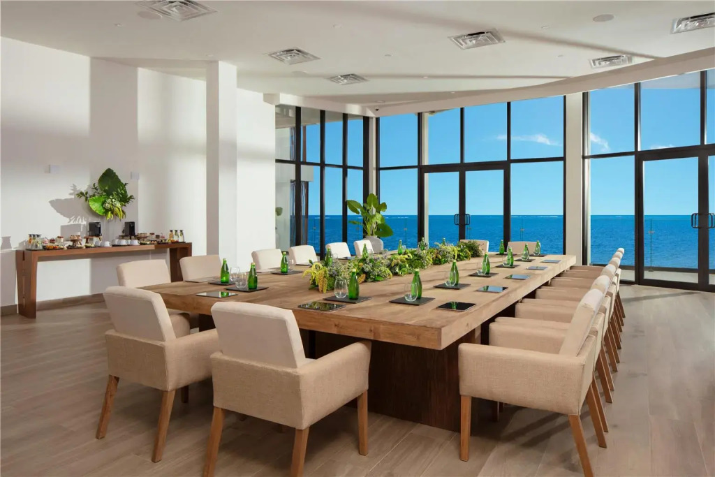 Dreams Sapphire Resort & Spa