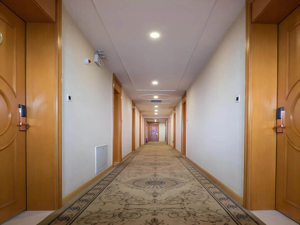 Vienna Hotel