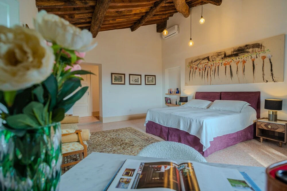 Tenuta di Tramonte Boutique Hotel
