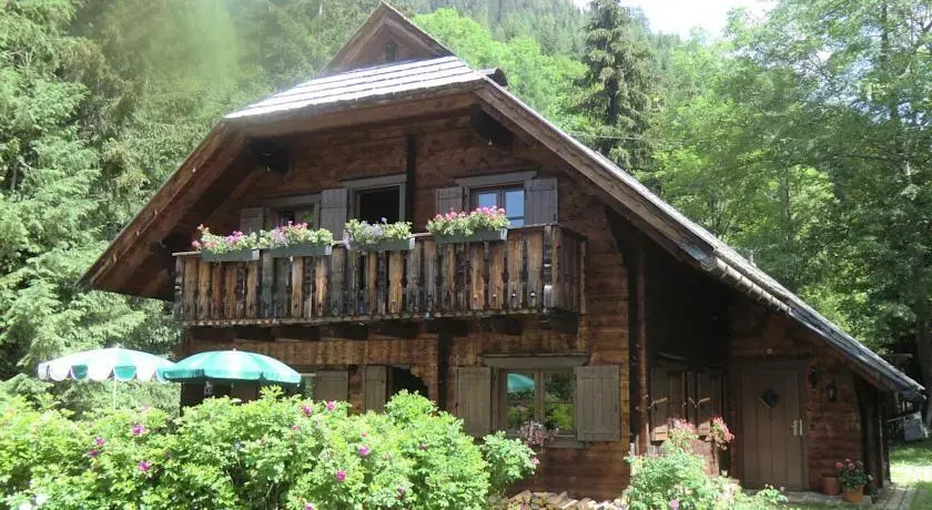 Ferienhaus Goriany