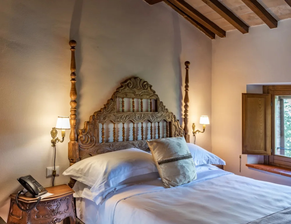 Borgo Petroro