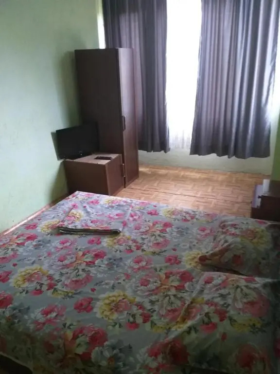 Apartment Lachevi