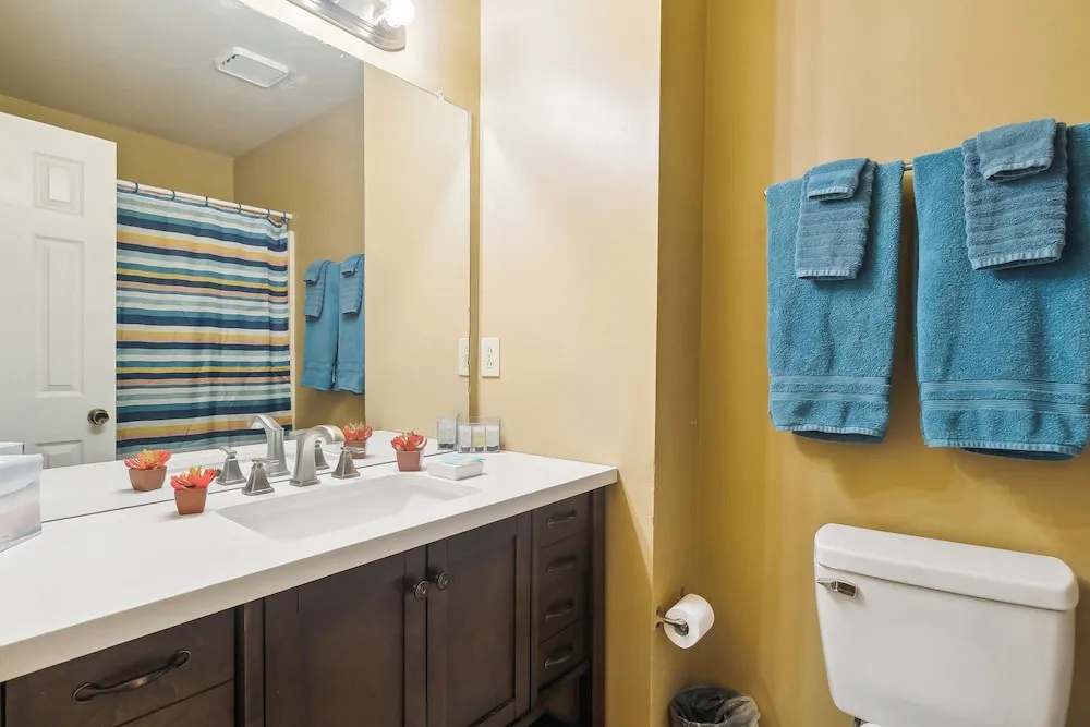 Condo Retreat · Condo Retreat, A Place To Relax!