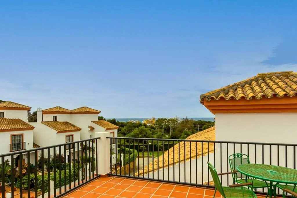 8-Beautiful Villa, Las Lomas de Cabopino, Marbella