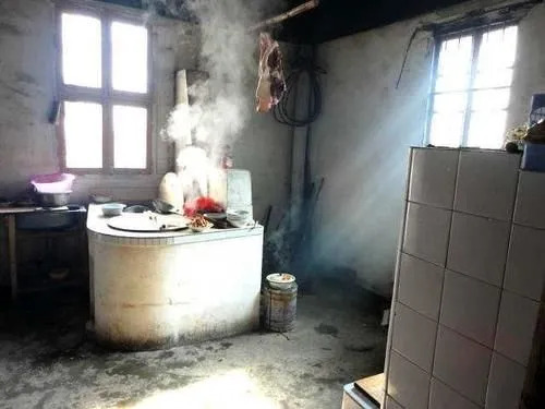 Peasant Household