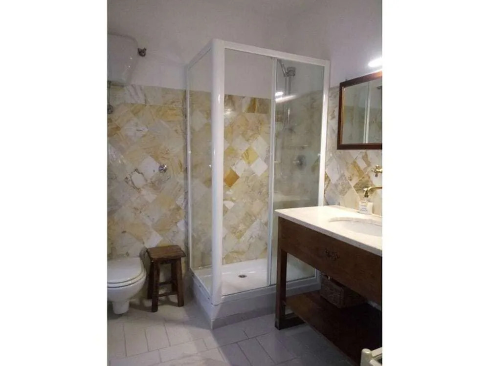 Le Querciolaie Monte Cavallo - entire house