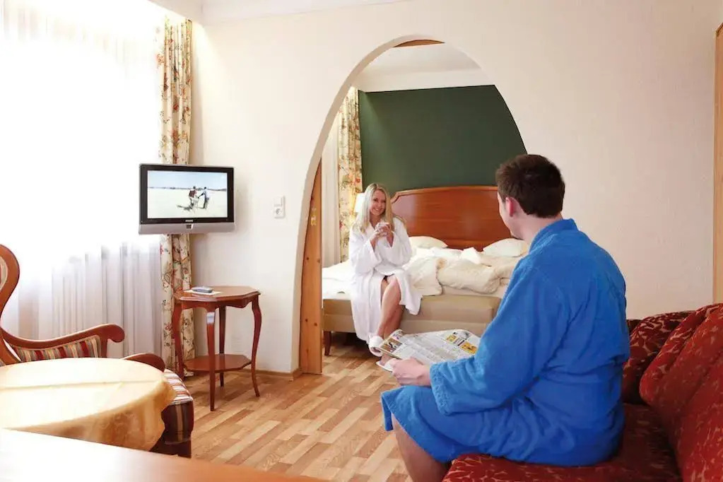 Hotel Quellenhof