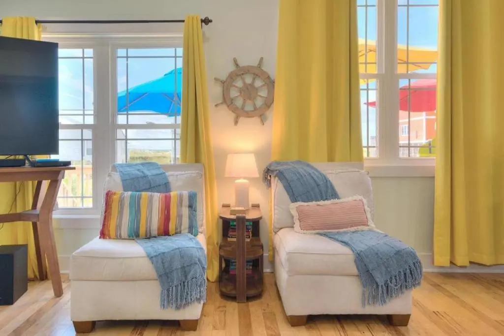 Rangers Rendezvous