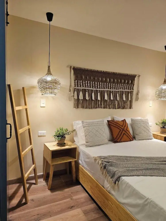 Poblado Luum Boutique hotel