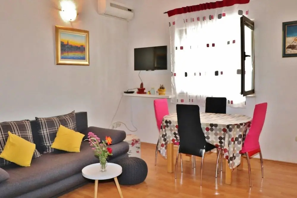 Apartments Duje Zadar