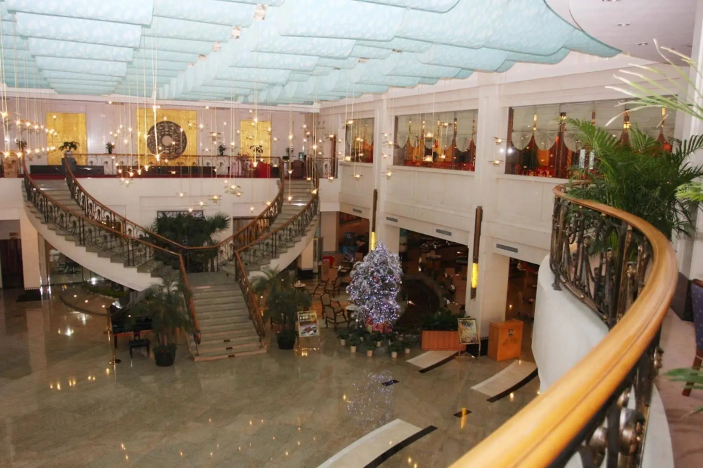 Jinling Star Hotel