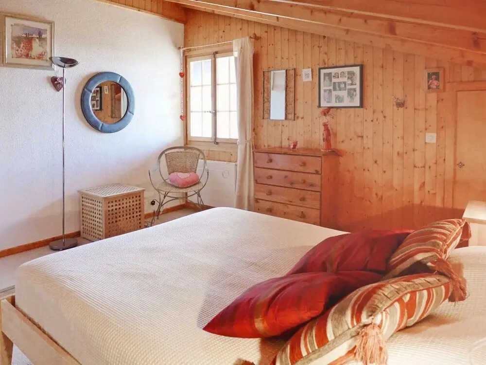 Meribel - Two Bedroom
