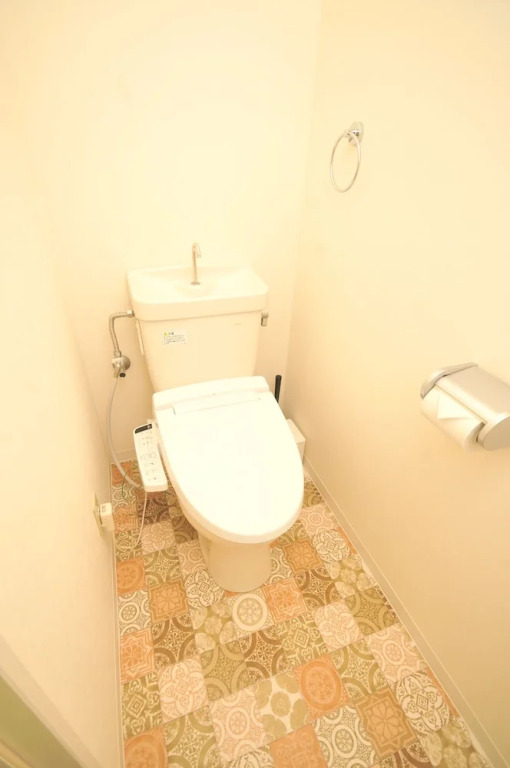 Maison Milano Nakatsu Room 202