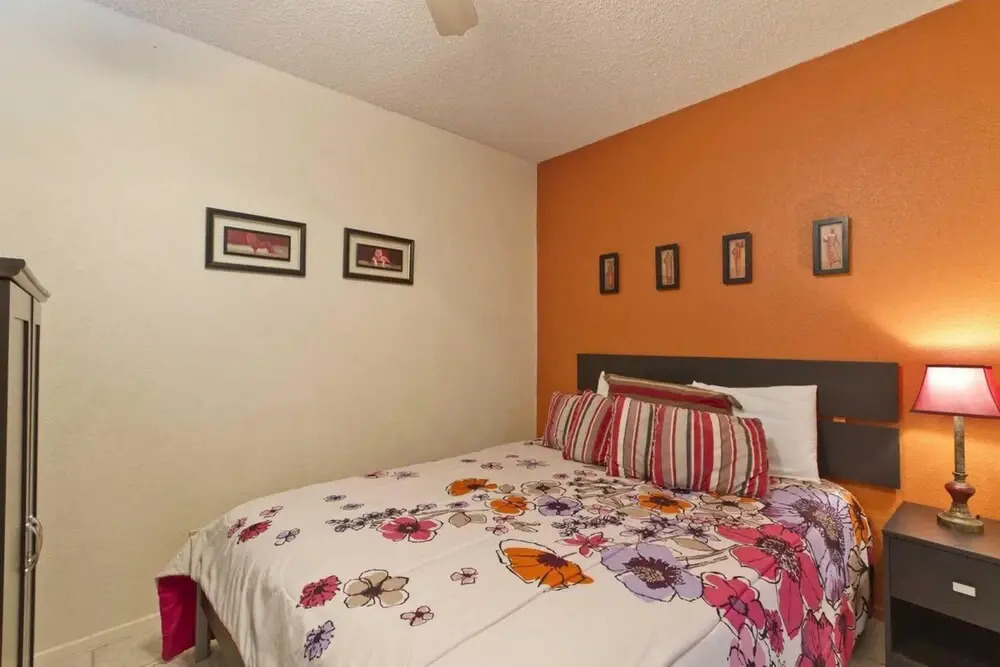 Gulfview II 101 by Padre Island Rentals
