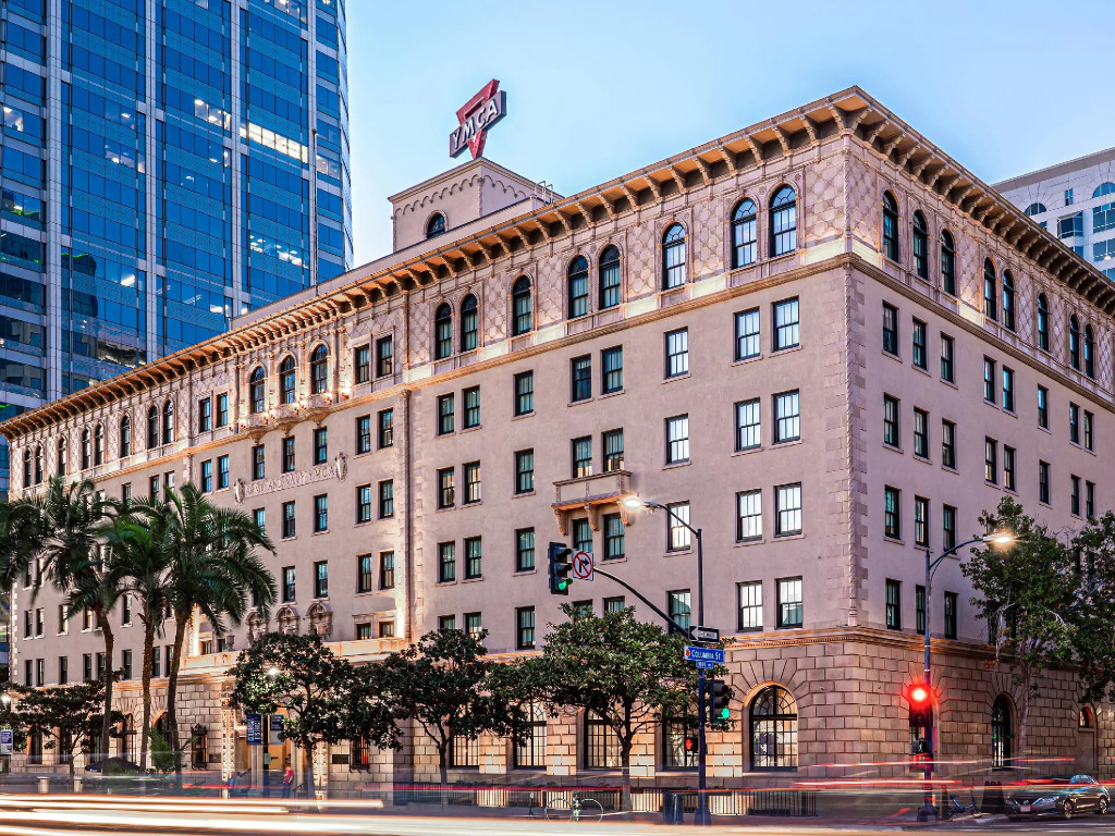 The Guild Hotel, San Diego Downtown, a Marriott Tribute Portfolio Hotel