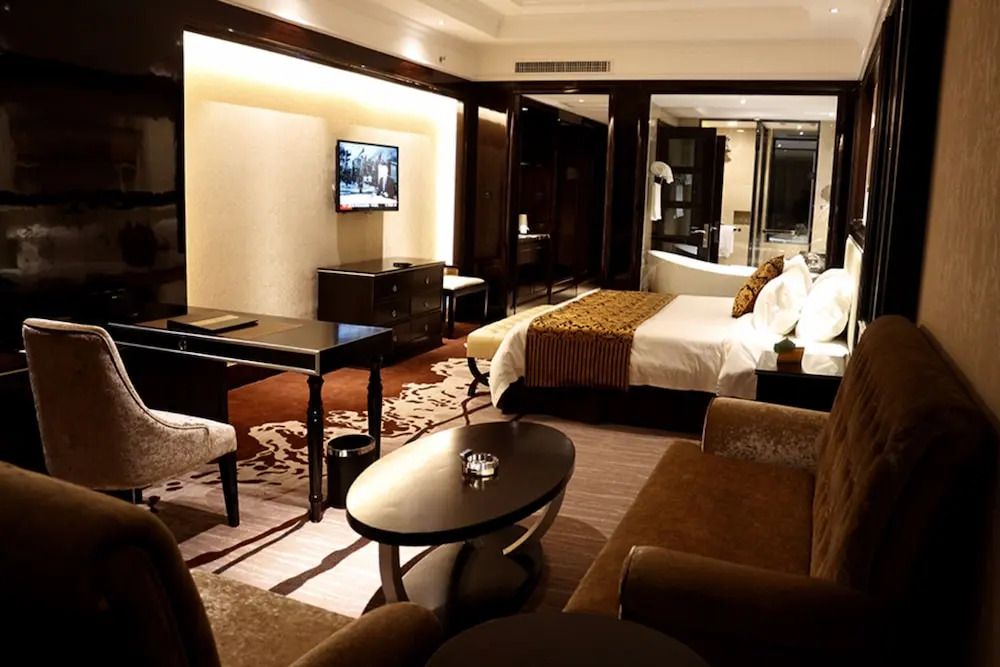 Stars Bay Hotel