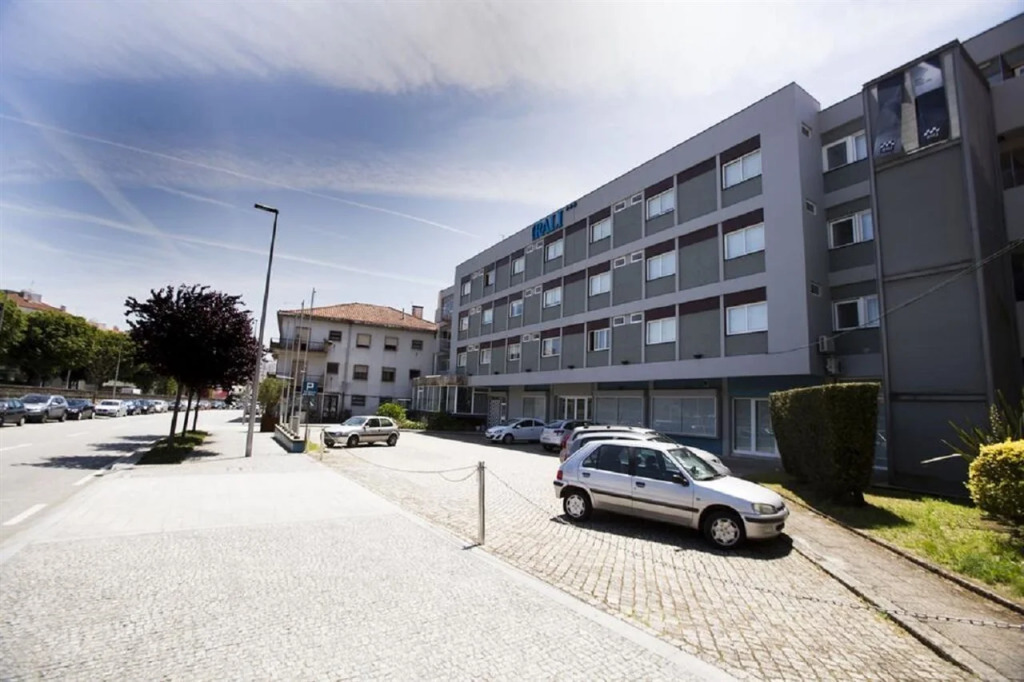 Hotel Rali Viana